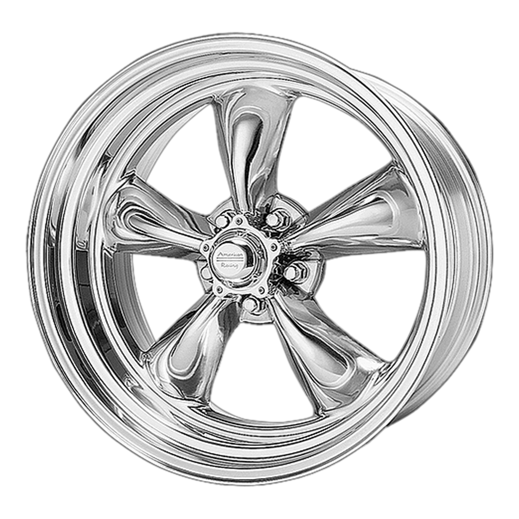 VN505 TT-II 15X4 5X4.75 POL 1.5BS