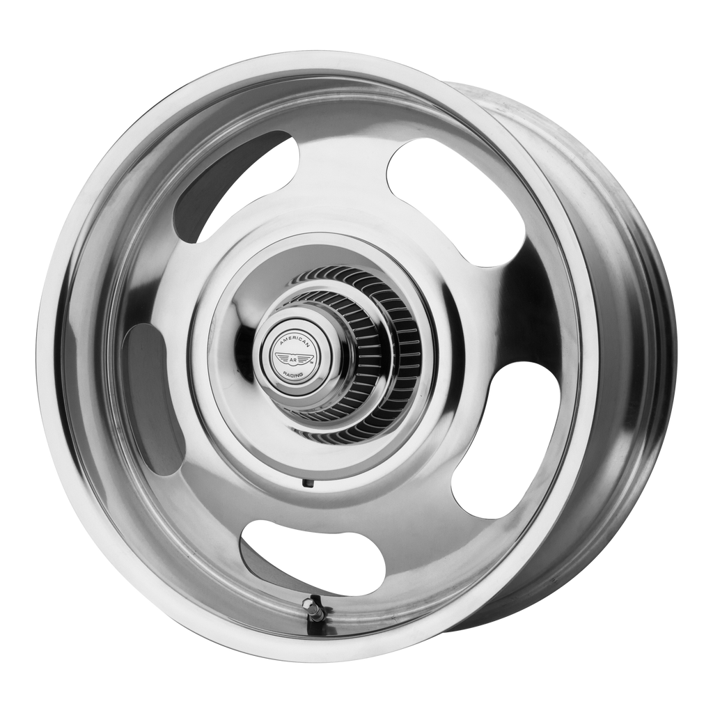 VN506 17X9 BLANK POLISHED 12MM (108-127)
