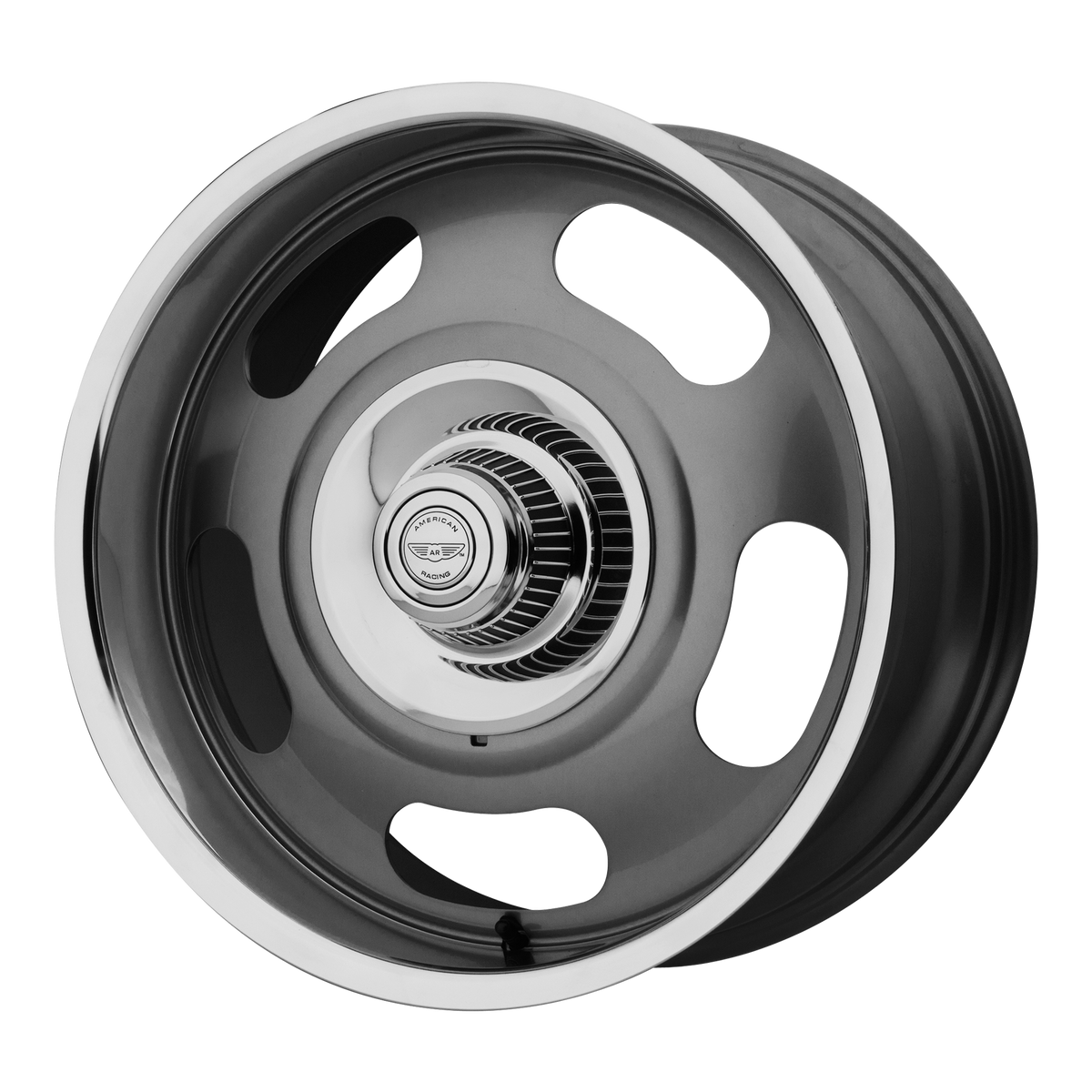 VN506 17X8 5X4.75/5.0 MAG-GRY POL-LP 00M