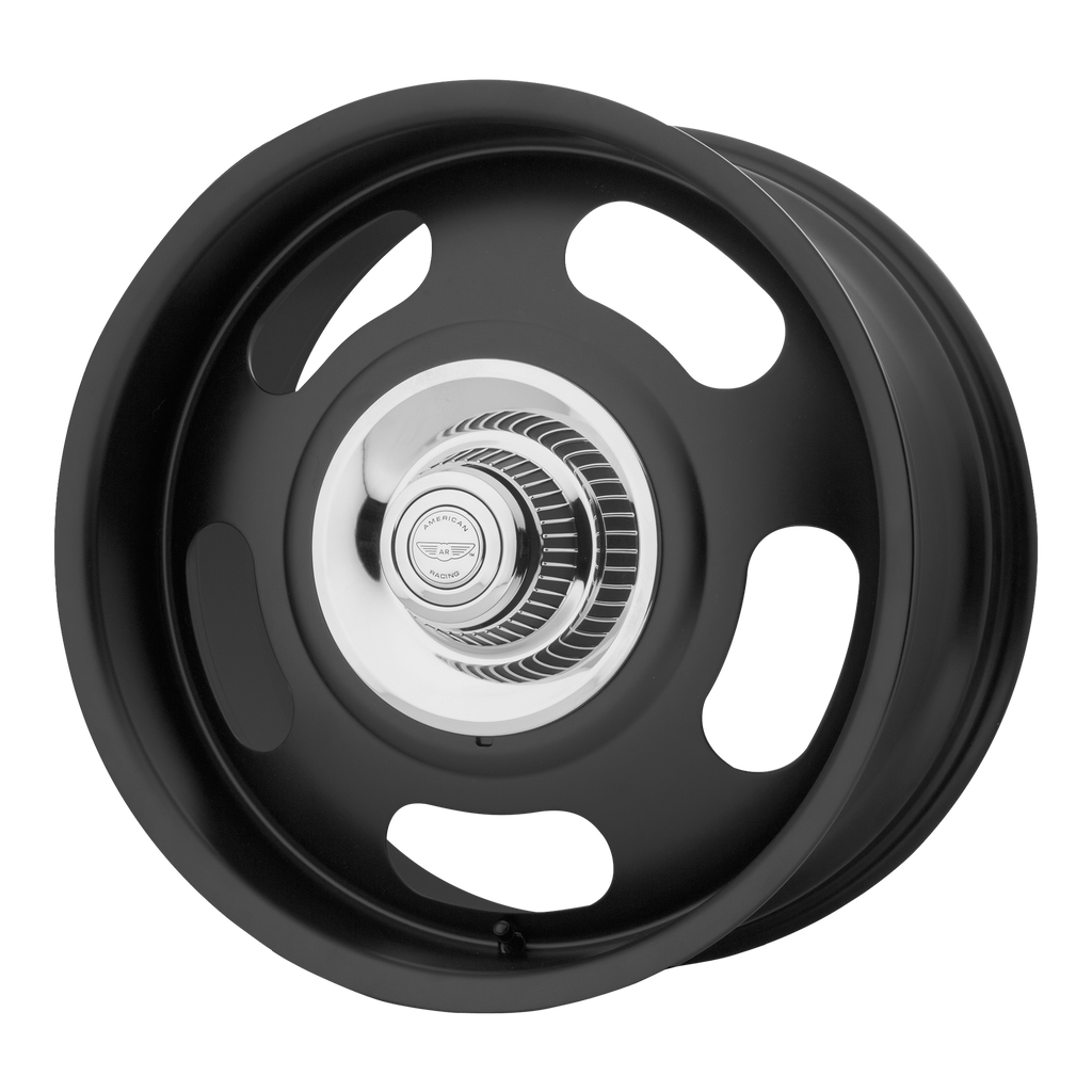 VN506 20X8 BLANK S-BLK 0MM (108-155)