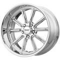 VN507 17X7 5X4.5 CHROME 0MM