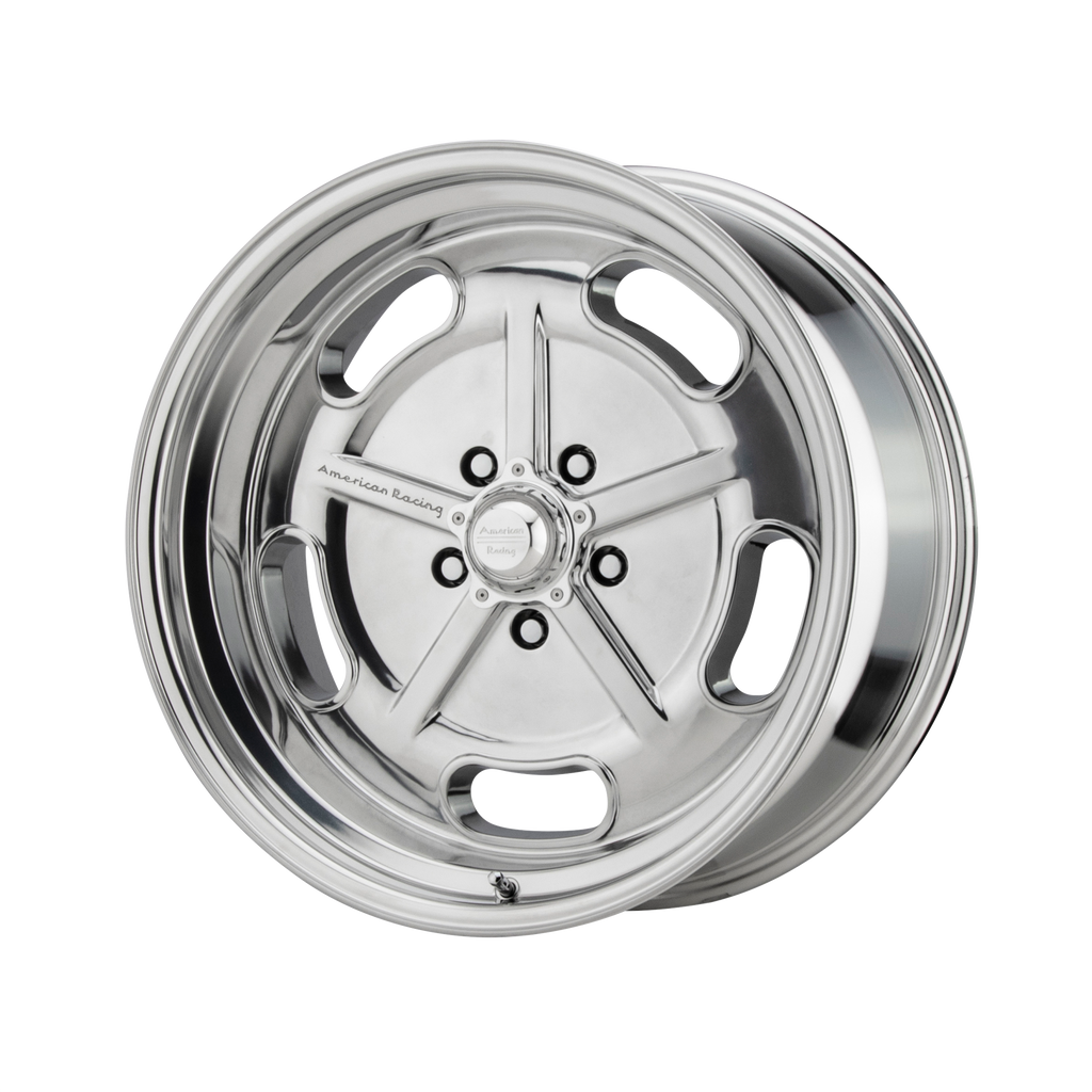 VN511 17X8 5X4.75 POLISHED 0MM