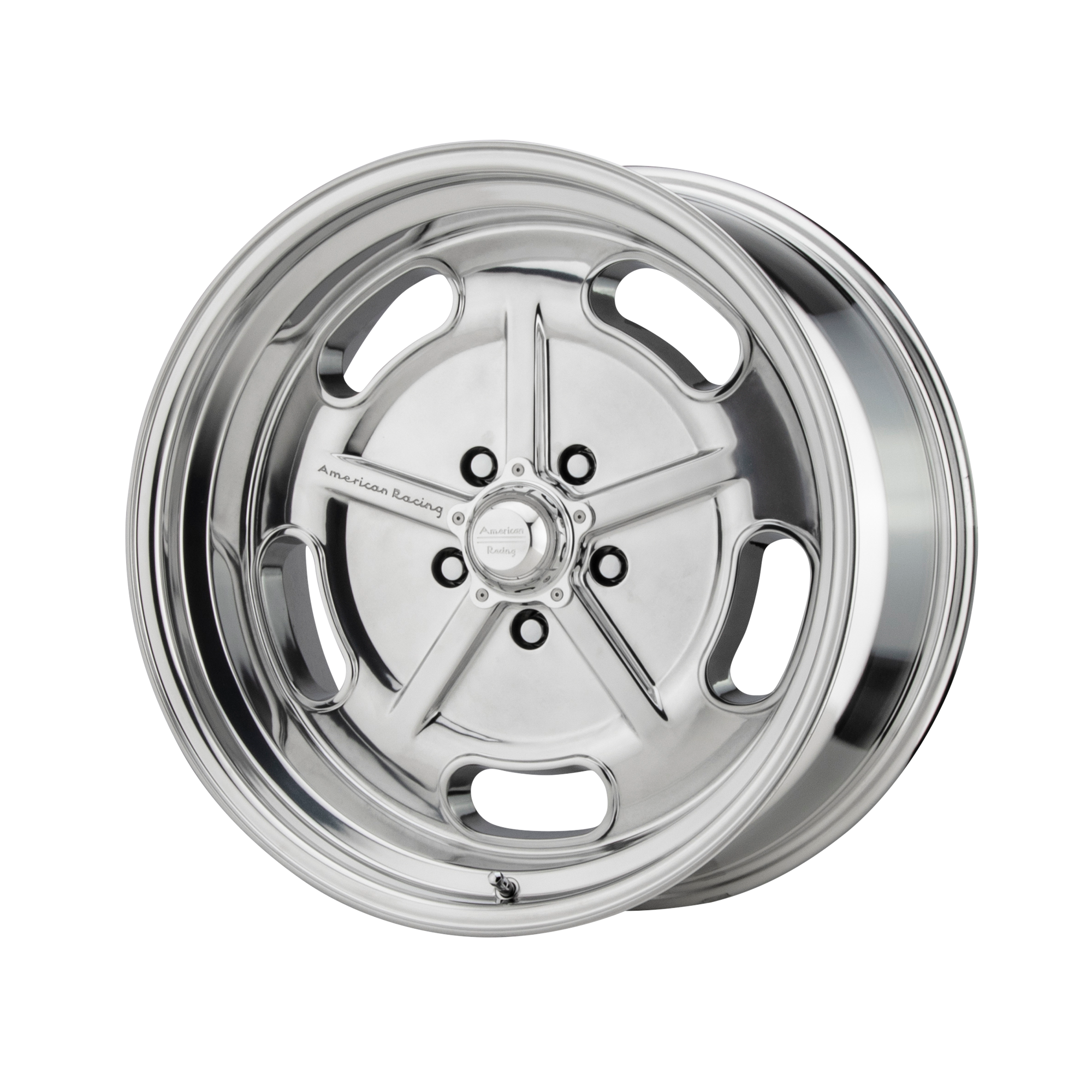 VN511 17X8 5X4.5 POLISHED 0MM