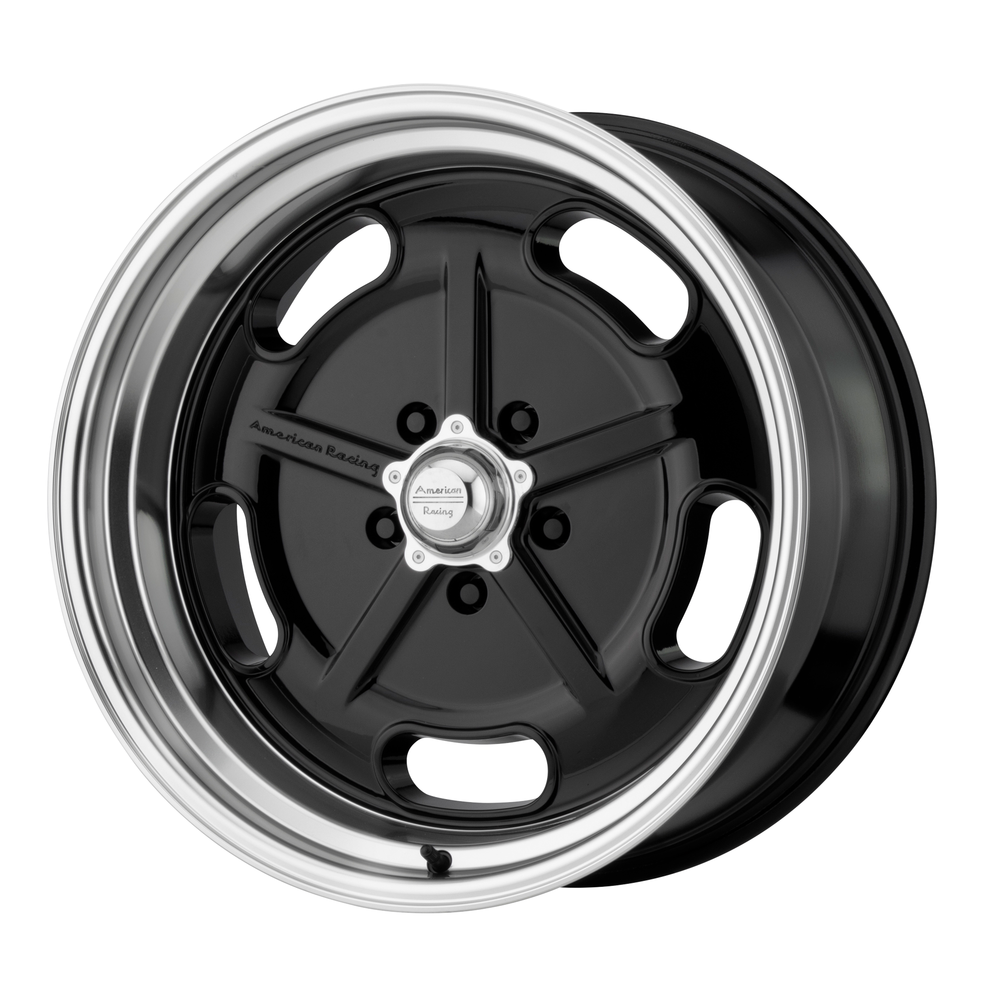 VN511 22X10.5 5X4.75 G-BLK DIA LP 00MM