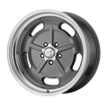 VN511 20X8 5X4.5 MAG GRAY DIA LP 0MM