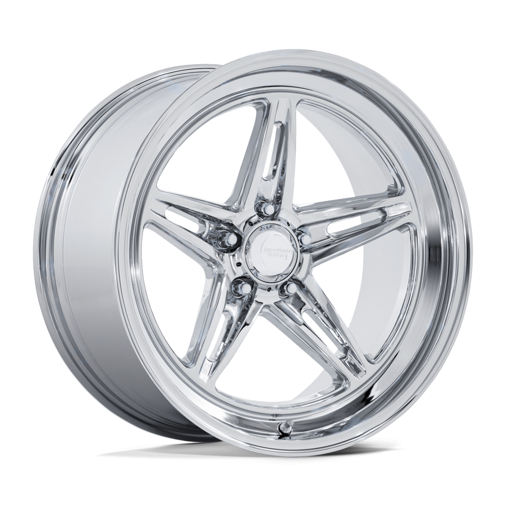 GROOVE 18X8 5X4.75 72 +0 CHROME