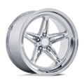 GROOVE 18X10 5X4.75 72 +12 CHROME