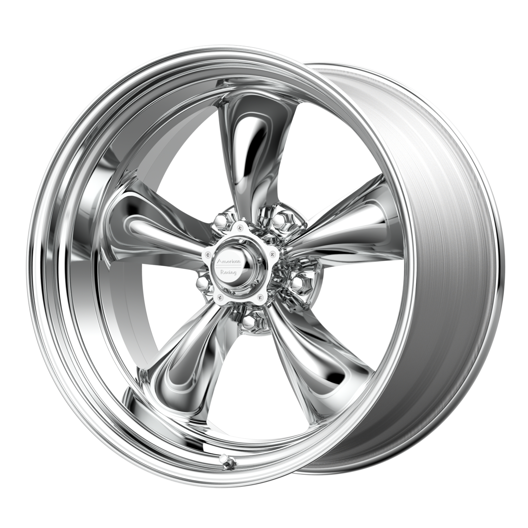 VN515 TT-II 1PC 16X7 BLANK POLISHED 0MM