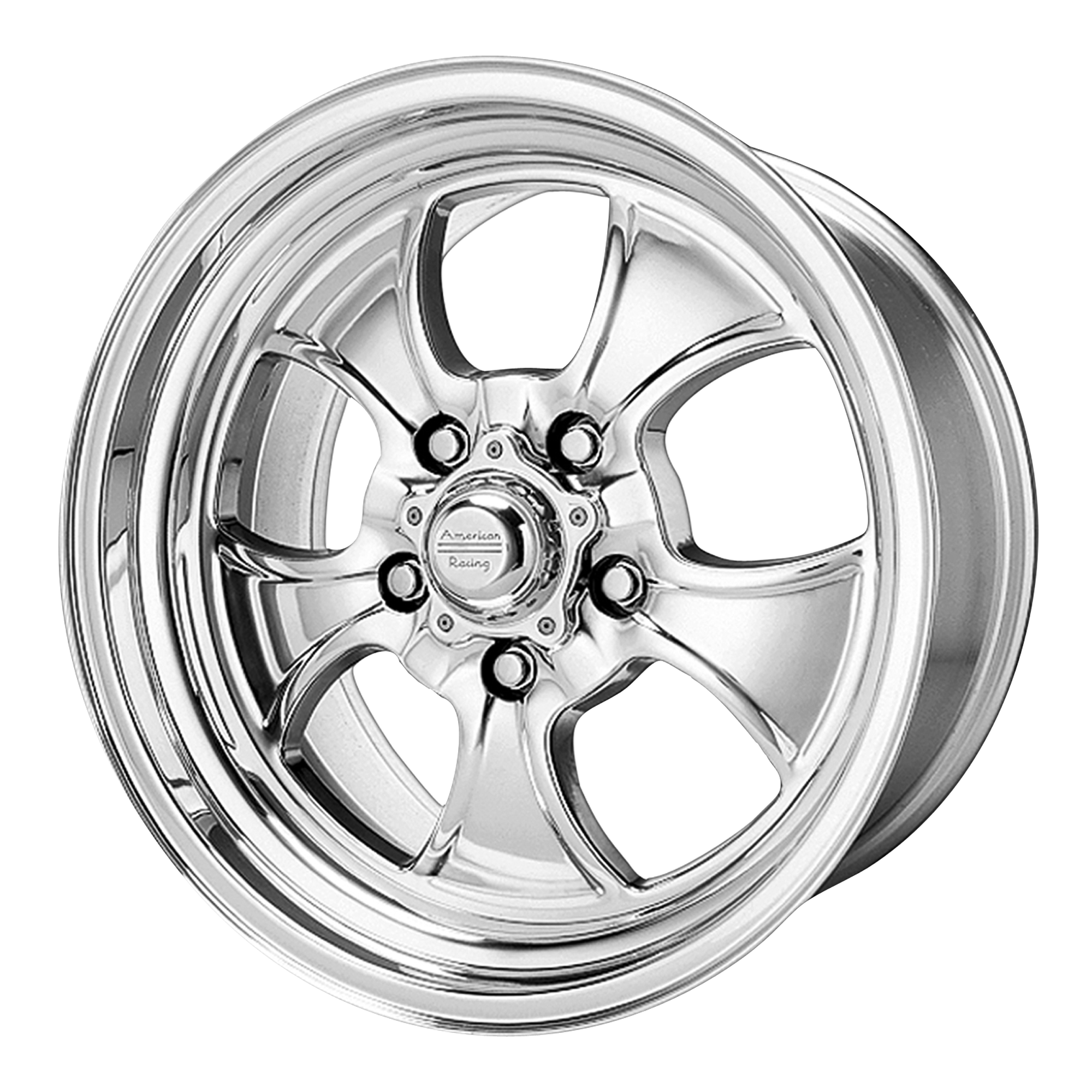 VN550 HOPSTER 15X6 5X4.75 POL 3.25BS