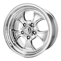 VN550 HOPSTER 17X9.5 5X4.75 POL 7.0BS