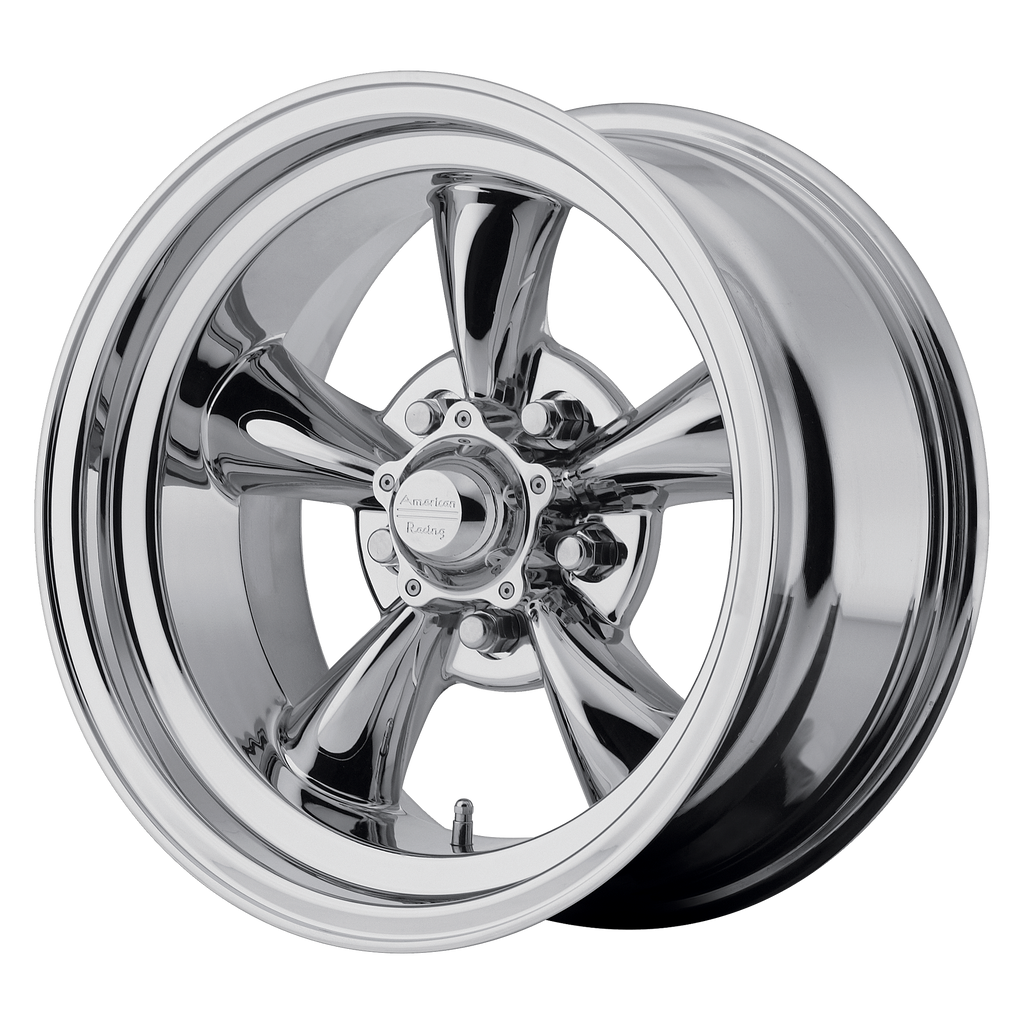 VN605 TT-D 15X8 5X4.5 CHR 4.5BS