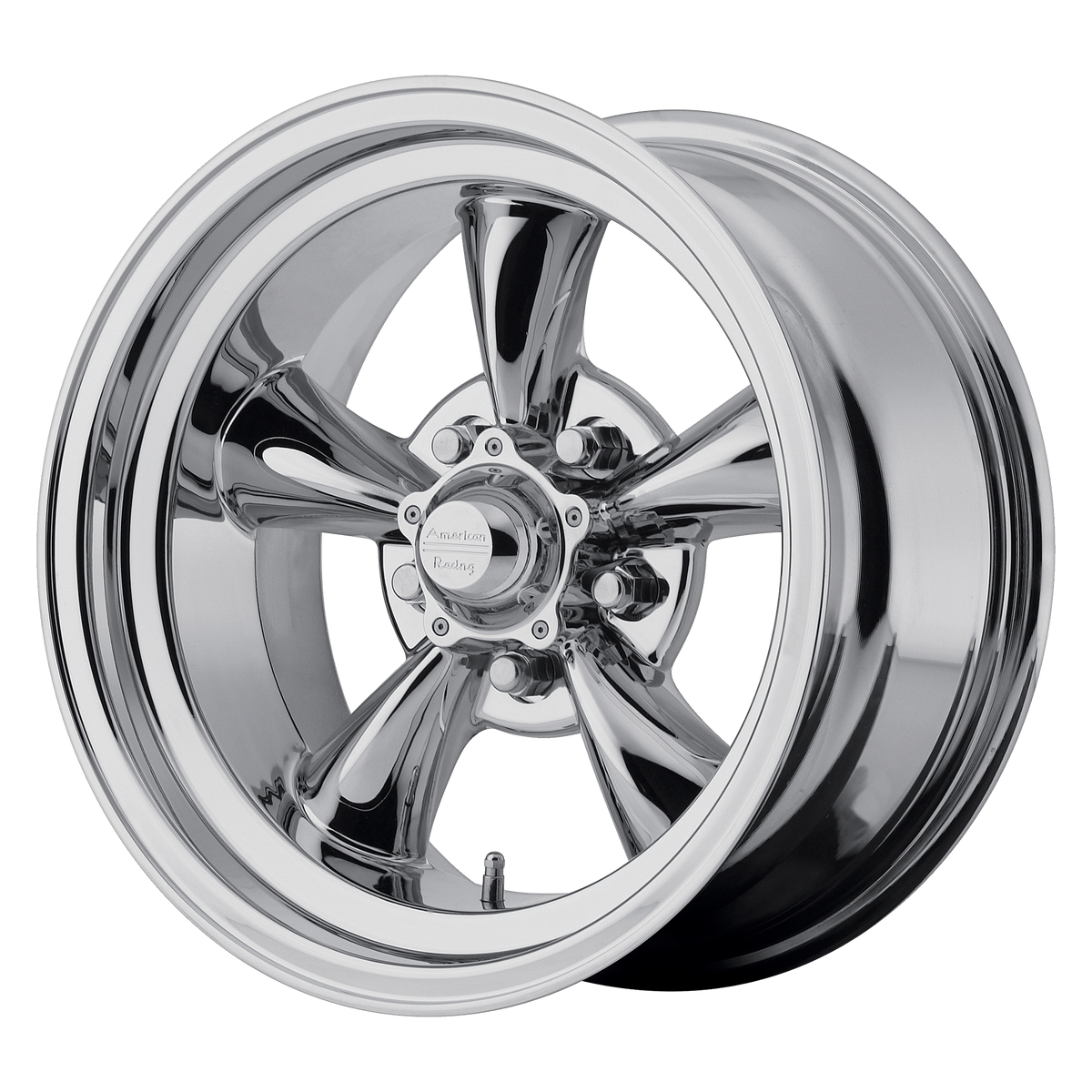 VN605 TT-D 15X10 5X5 CHR 3.8BS
