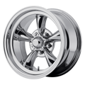 VN605 TT-D 15X8 5X4.75 CHR 4.5BS