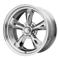 VN615 15X8 5X4.75 CHROME 3.79BS