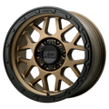 XD135 20X9 6X4.5 M-BRNZ M-BLK LP 18 66.1