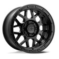 XD135 20X9 5X5.0 M-BLK 18MM