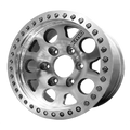 XD222 RACE 17X8.5 8X6.5 MCH 0MM
