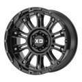 XD829 18X9 6X135 G-BLK 18MM