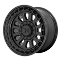 XD856 20X10 8X6.5 S-BLK -18MM
