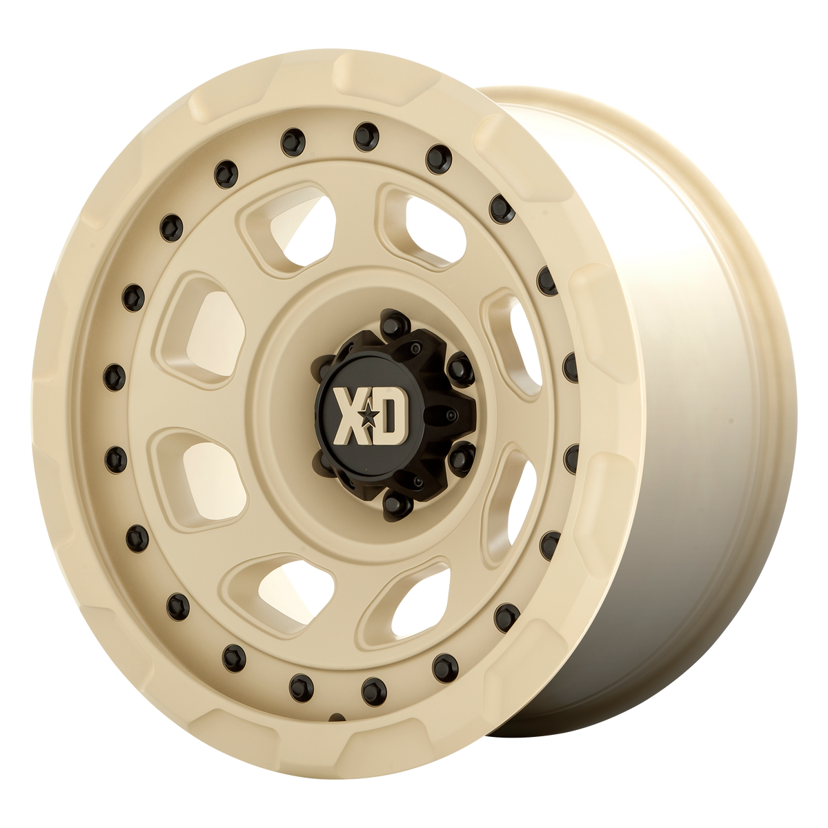 XD861 20X9 5X5.0 SAND 00MM