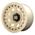 XD861 20X10 6X5.5 SAND -18MM