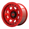 XD861 20X10 6X5.5 GL-RED -18MM