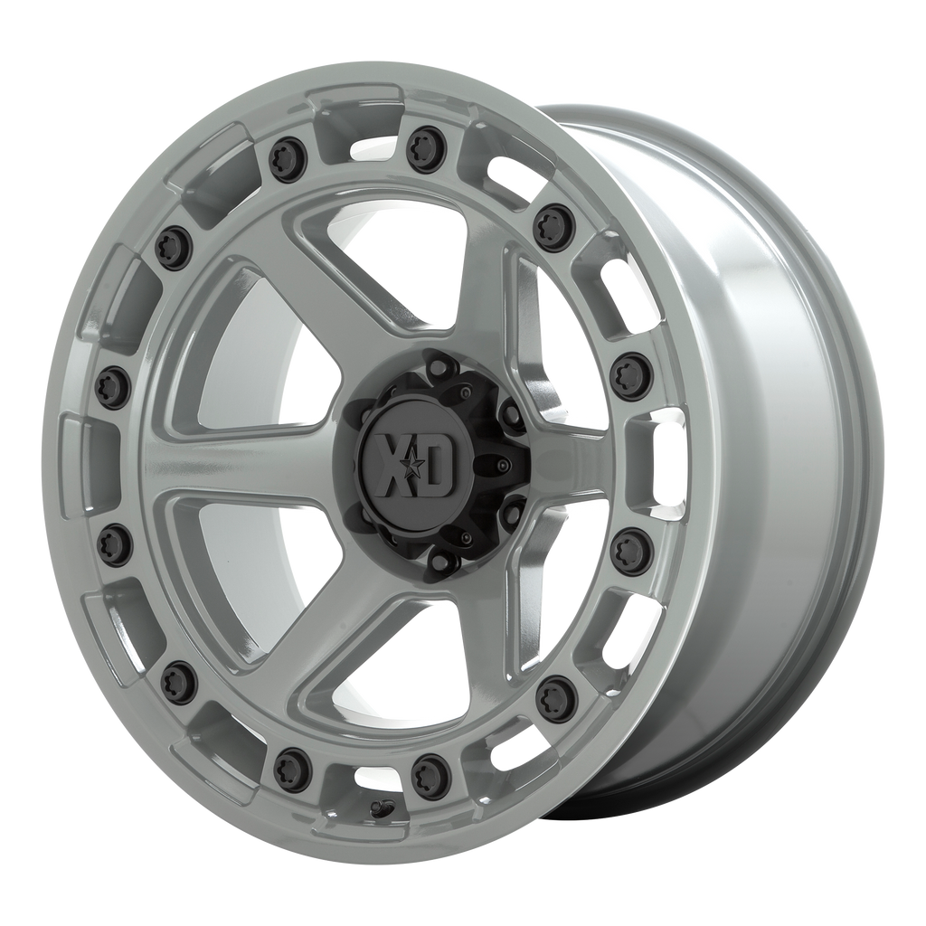 XD862 17X9 5X5.0 CEMENT 00MM