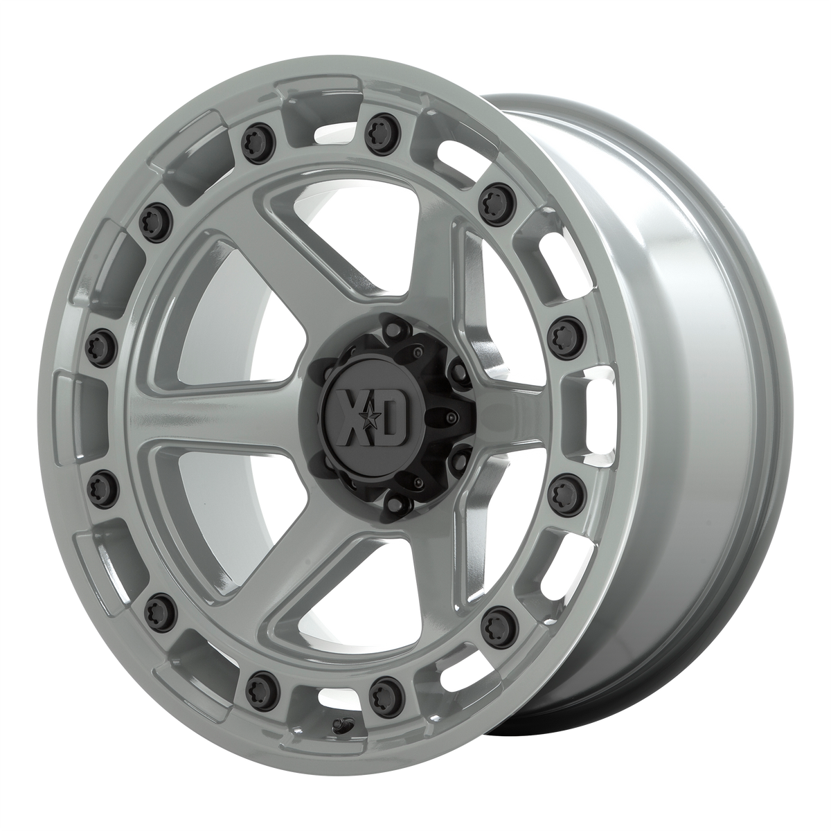XD862 17X9 6X5.5 CEMENT 00MM