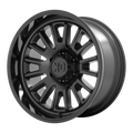XD864 24X12 6X5.5 S-BLK GB-LP -44MM