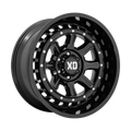 OUTLANDER 20X10 5X5.0 71 G-BLK -18