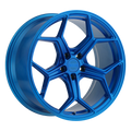 XO HELS 20X9 5X120 +15 76 ELCTRC BLUE