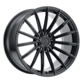 XO LONDON 22X10.5 5X115 +20 71 M-BLK