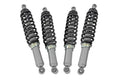 N3 Coil Over Shock Set | Stock | Honda Pioneer 1000/Pioneer 1000-5