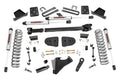6 Inch Lift Kit | Diesel | OVLD | D/S | V2 | Ford F-250/F-350 Super Duty (23-26)