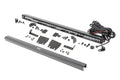 LED Hood Kit | 30" | Spectrum Series | Jeep Gladiator JT/Wrangler JL (18-26)