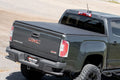 Soft Tri-Fold Bed Cover | 5' Bed | Chevy/GMC Canyon/Colorado 2WD/4WD (15-22)