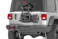 Tailgate Reinforcement | Jeep Wrangler JL (18-26)/Wrangler Unlimited (18-26)