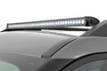 LED Light Kit | Roof Rack Mount | 40" Black Single Row | Ford Bronco Sport (21-26)