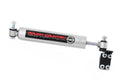 Dual Stab Conversion | 8731930 | 2-8 Inch Lift | Jeep Wrangler JK/Wrangler Unlimited (07-18)