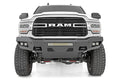 Front Bumper | Ram 2500/3500 2WD/4WD (2019-2026)