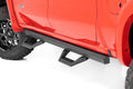 SRX2 Adj Aluminum Step | Crew Cab | Chevy/GMC 1500/2500HD (19-26)