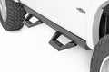 SRX2 Adj Aluminum Step | Crew Cab | Ford F-150/Lightning/F-250/F-350/Raptor (15-26)