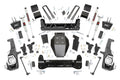 5 Inch Lift Kit | Torsion Drop | M1 | Chevy/GMC 2500HD/3500HD (20-26)