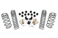 3.75 Inch Lift Kit | Combo | 6 Cyl | Jeep Wrangler TJ (97-06)/Wrangler Unlimited (04-06)