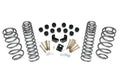 3.75 Inch Lift Kit | Combo | 4 Cyl | Jeep Wrangler TJ (97-06)/Wrangler Unlimited (04-06)