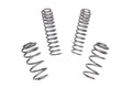 2.5 Inch Lift Kit | 6 Cyl | Jeep Wrangler TJ (97-06)/Wrangler Unlimited (04-06)