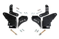 Control Arm Drop Kit | 4.5-6.5 Inch Lift | Jeep Cherokee XJ 2WD/4WD (84-01)