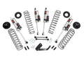 3.25 Inch Lift Kit | M1R | Jeep Wrangler Unlimited 2WD/4WD (2007-2018)
