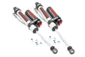 Vertex 2.5 Reservoir Rear Shocks | 6" | Jeep Wrangler JL (18-24)