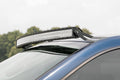 LED Light Mounts | Upper Windshield | 54" Curved | Ram 2500/3500 (03-10)